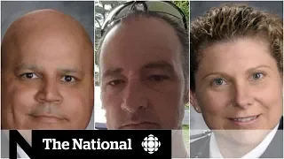 Fredericton shooting victims and investigation: What we know so far