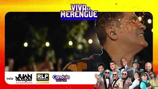 ¡Viva el Merengue!