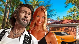 Paul Rodgers' Lifestyle ★ 2020