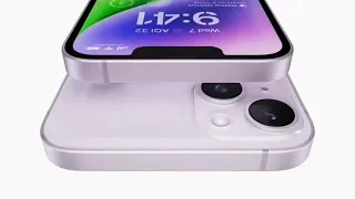 ВСТРЕЧАЙТЕ IPHONE 14 ЭТО КОСМОС!