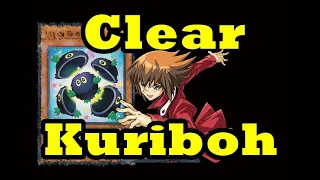 Có nên dùng Clear Kuriboh trong Meta hiện tại? | Jininsta