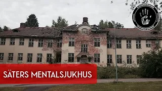 SÄTERS MENTALSJUKHUS