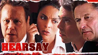 Hearsay | Ganzer Film Auf Deutsch | John Heard | Jasmine Guy | Tony Crane