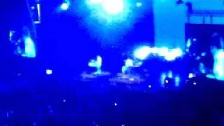 Air - Highschool Lover (Live @ Belgrade Arena, 10.02.2010)