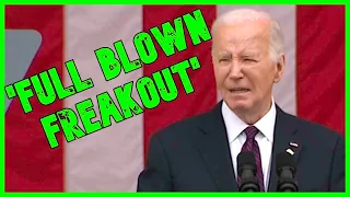 Dems In 'FULL BLOWN FREAKOUT' Over Biden Polls | The Kyle Kulinski Show