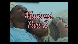 Interesting movie from Yorubahood/ Madami Part 2