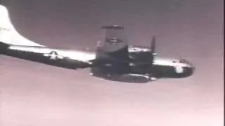 Chuck Yeager Breaks the Sound Barrier in the X-1