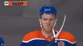 This is Pretty Hilarious From McDavid...