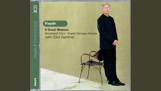 Haydn: Mass in B-Flat Major "Missa Sancti Bernardi von Offida", Hob. XXII:10 / Credo - Et...