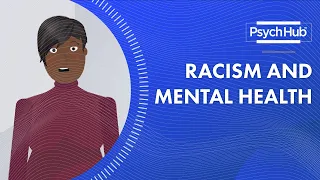 Racism and Mental Health