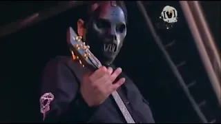 Slipknot - Duality Live Big Day Out 2005