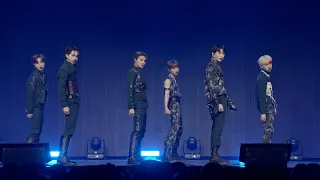 [Highlight] SEVEN SINS @Comeback Showcase DRIPPIN 3rd SINGLE ALBUM [SEVEN SINS]