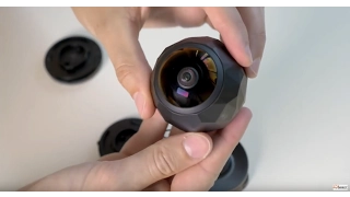 360fly - 360 degree action camera review