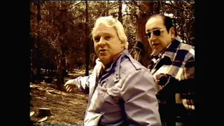 Gorilla Monsoon & Bobby Heenan search for Andre