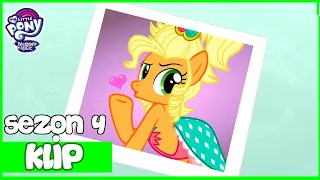 Rarity i Applejack Zamienili sie rolami | My Little Pony | Sezon 4 | Odcinek 13 Proste Życie|FULL HD