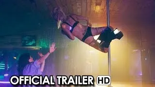 BARE ft. Dianna Agron, Paz de la Huerta Official Trailer (2015) HD