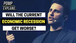 Will The Recession Get Worse In The Coming Months?! Anthony Pompliano Explains