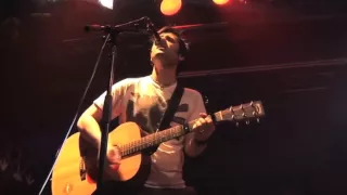 Joey Cape Live in Montréal 2010 (from the "Doesn't Play Well With Others" bonus DVD)