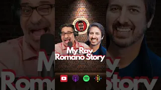 Somewhere In Queens |My Ray Romano Story