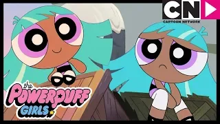 Powerpuff Girls | Bliss' Story | Cartoon Network