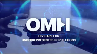 Online Meeting Highlights | 8 | HIV Care for Underrepresented Populations