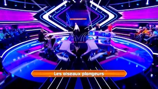 QPUC - quatre à la suite - 08-06-2017