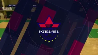 Highlights | Енергія 1:5 ІнБев | 10 тур FavBet Екстра-Ліга 2019/2020