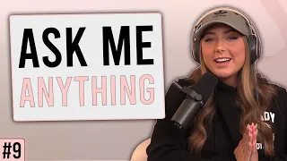 First "Ask Me Anything" Answered | Ep. 9