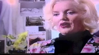 Marilyn Monroe Suzie Kennedy "Back To Life"