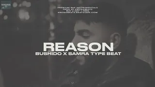 Samra Type Beat | Bushido Type Beat | Deep Piano Type Beat “REASON“ (prod. KronaBeatz)