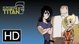 Sym-Bionic Titan - Official Trailer