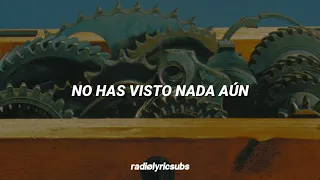 You Ain't Seen Nothing Yet - Bachman-Turner Overdrive | Subtitulada en Español