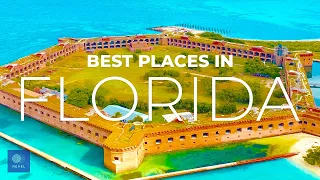 Top Florida Vacation Spots | The Top 10 Best Places to Visit in Florida 2022