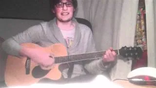 Aidan Robson: "2 Girls 1 Cup Song" (Cover)