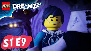 LEGO® DREAMZzz™ Series Episode 9 | Short Sheeped