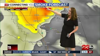 23ABC Weather for September 9, 2020