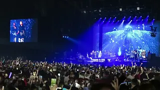 Dimash, Autumn Strong, Budapest Concert (4.5.2024) fancam