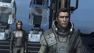 Front Mission Evolved - All Cutscenes (Movie)