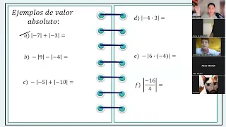 Clase math 10mo 23 de marzo