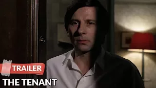 The Tenant 1976 Trailer | Roman Polanski