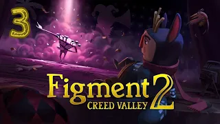 Figment 2 - Creed Valley PT-BR #3 - Labirinto Ético
