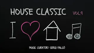 House Classic Vol.9