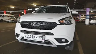 Chery Tiggo 7 с пробегом. Спросил владельца почему не гниет как мой H9