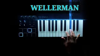 WELLERMAN (Sea Shanty) | Epic Version | Keyboard Cover | by MD Shahul
