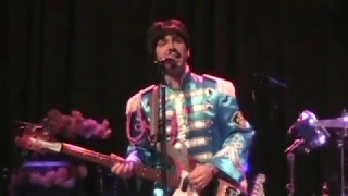 The Fab Four - Sgt. Pepper Live - Getting Better (2020 Regen)