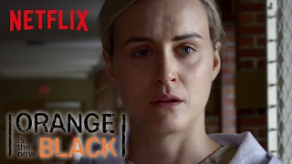 Orange is the New Black - Season 5 | Date Announcement [HD] | Netflix