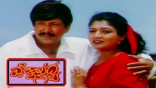 Vaishakada Dinagalu-Kannada Full Movie | Vishnuvardhan | Moon Moon Sen | TVNXT