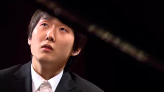 Seong-Jin Cho – Prelude in B minor Op. 28 No. 6 (third stage)