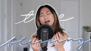 the blessing (kari jobe) cover // you are blessed by the Lord