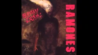 Ramones - "Pet Semetary" (Single LP Version) - Brain Drain